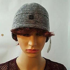 Duo dry wicks moisture hat